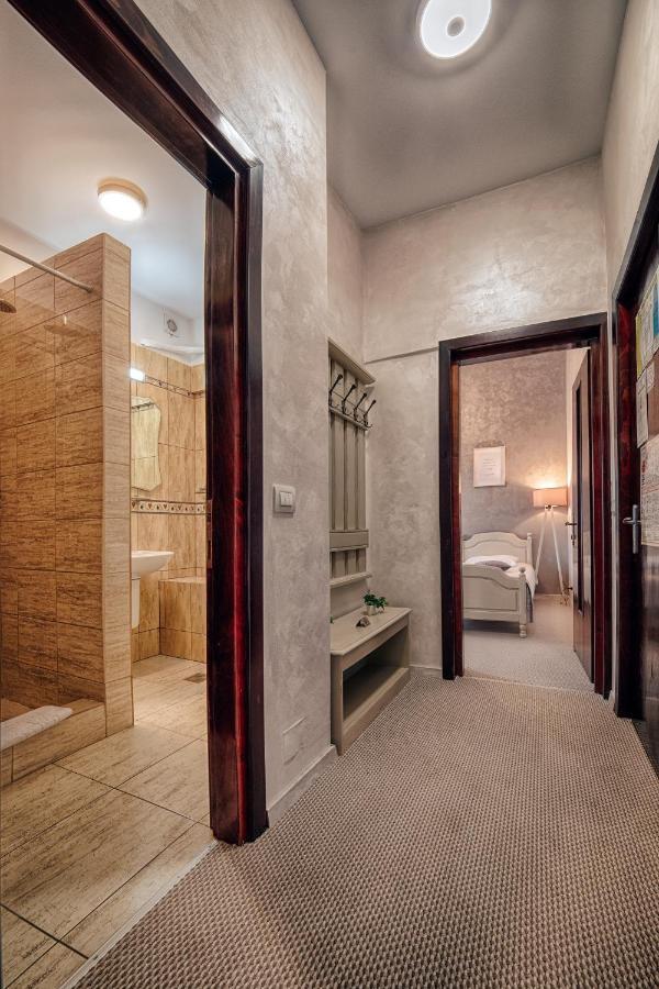 Ostello Casa Vatra Rădăuţi Esterno foto