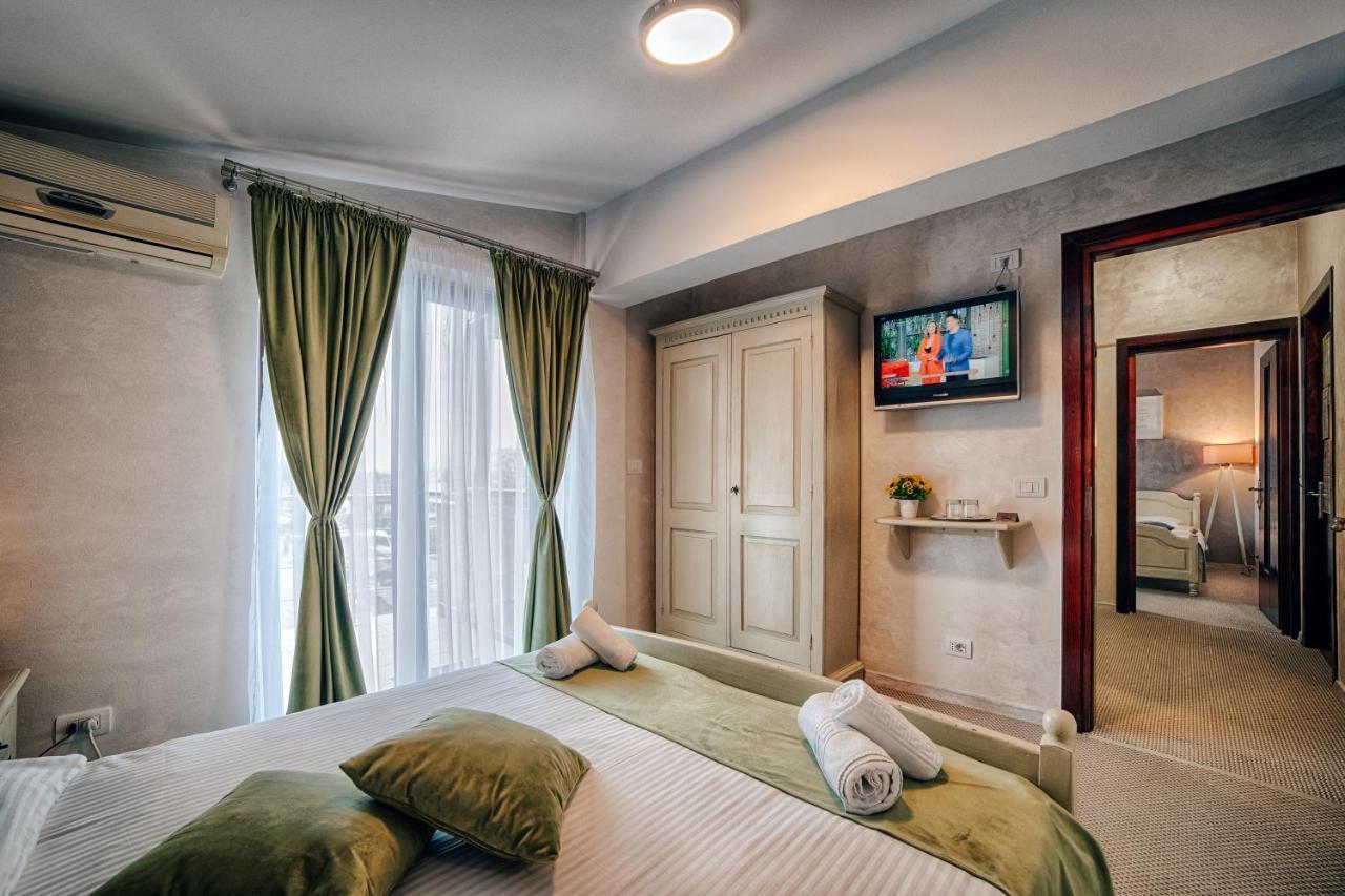 Ostello Casa Vatra Rădăuţi Esterno foto