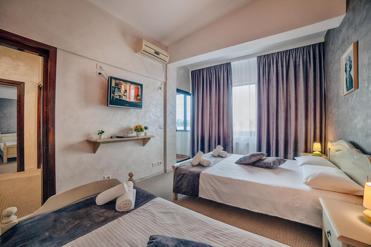 Ostello Casa Vatra Rădăuţi Esterno foto