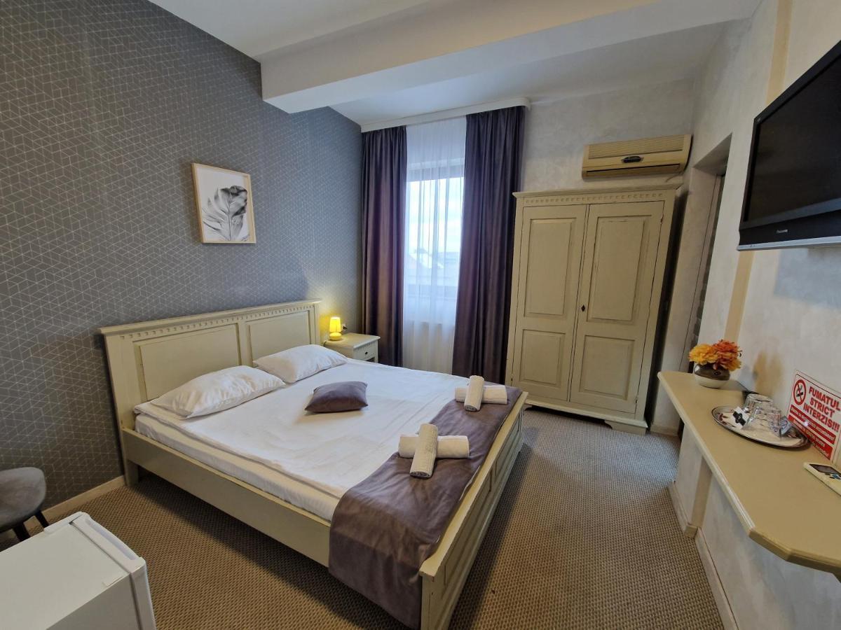 Ostello Casa Vatra Rădăuţi Esterno foto