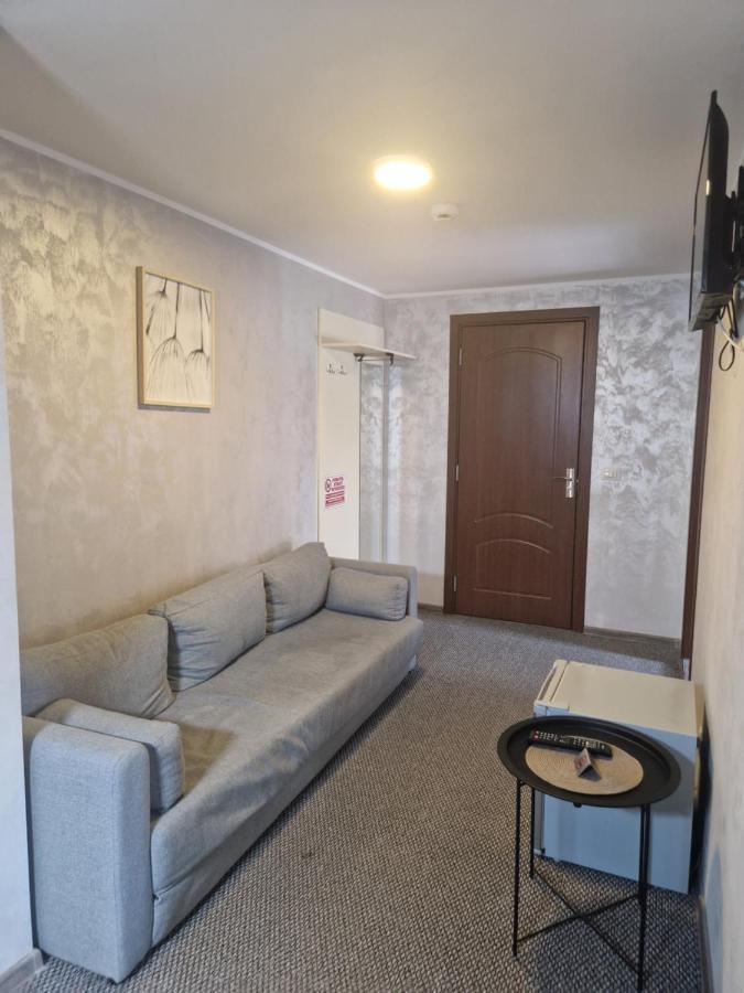 Ostello Casa Vatra Rădăuţi Esterno foto