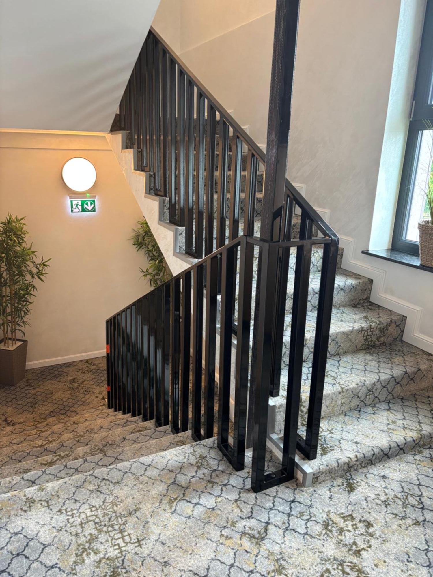Ostello Casa Vatra Rădăuţi Esterno foto